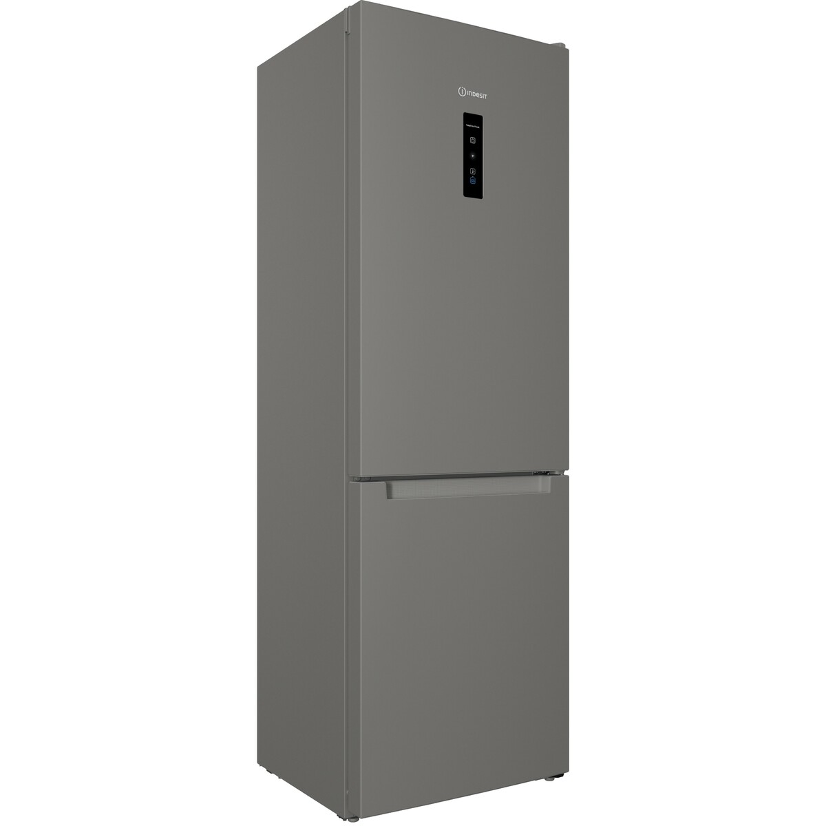 Холодильник Indesit ITS 5180 G (Цвет: Silver)