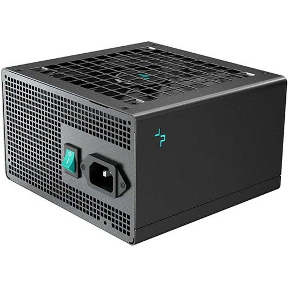 Блок питания Deepcool ATX 650W PN650M 