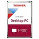 Жесткий диск Toshiba SATA-III 2Tb HDWD22..