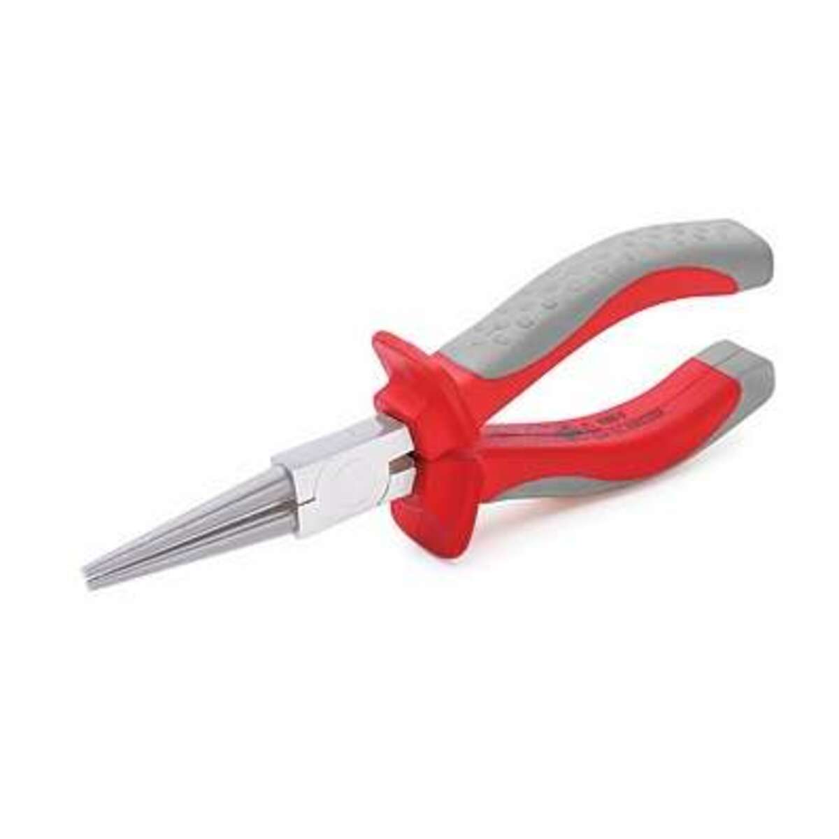 Круглогубцы 160 мм КВТ 60475 (Цвет: Red)