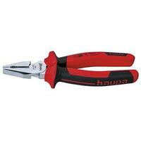 Пассатижи VDE 185мм HAUPA 211200 (Цвет: Red)