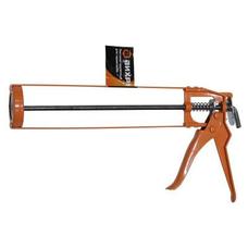 Пистолет для герметика скелетный Вихрь 73/3/6/1 (Цвет: Orange)