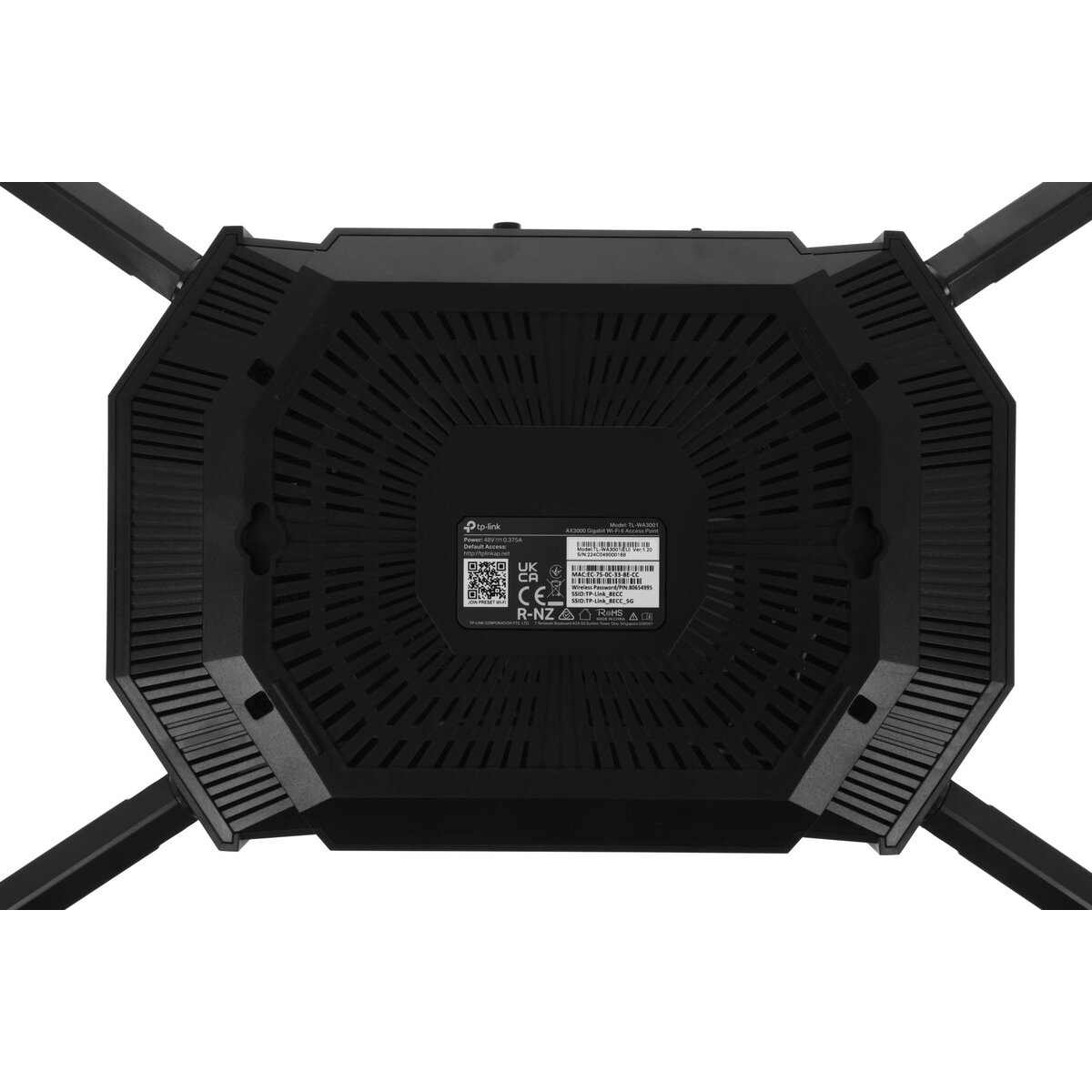Точка доступа TP-Link TL-WA3001 
