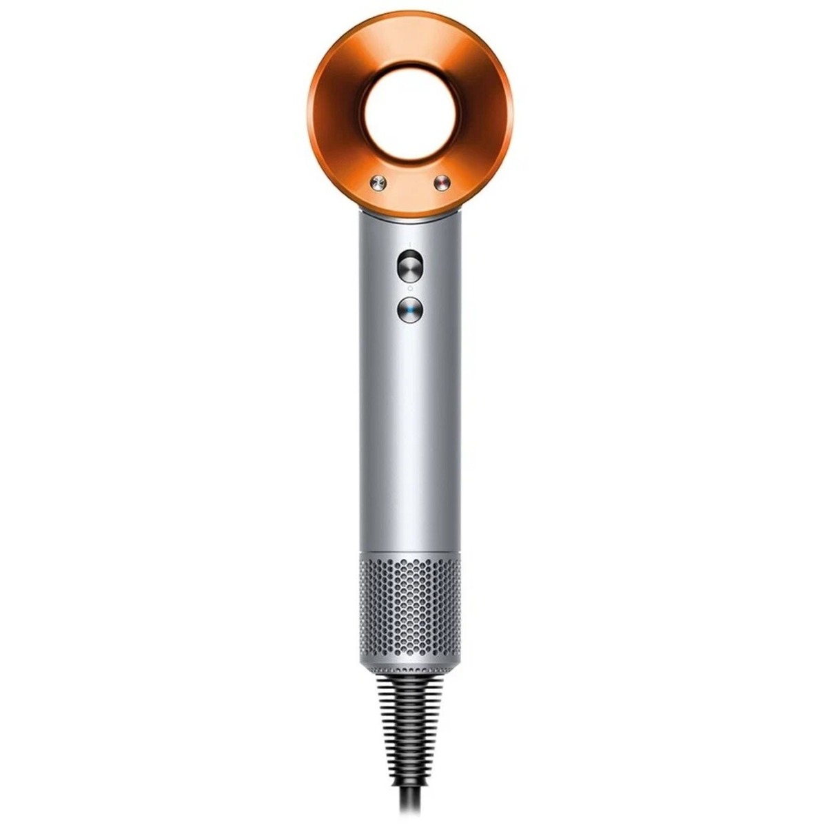 Фен Dyson Supersonic HD08 (Цвет: Nickel/Copper)