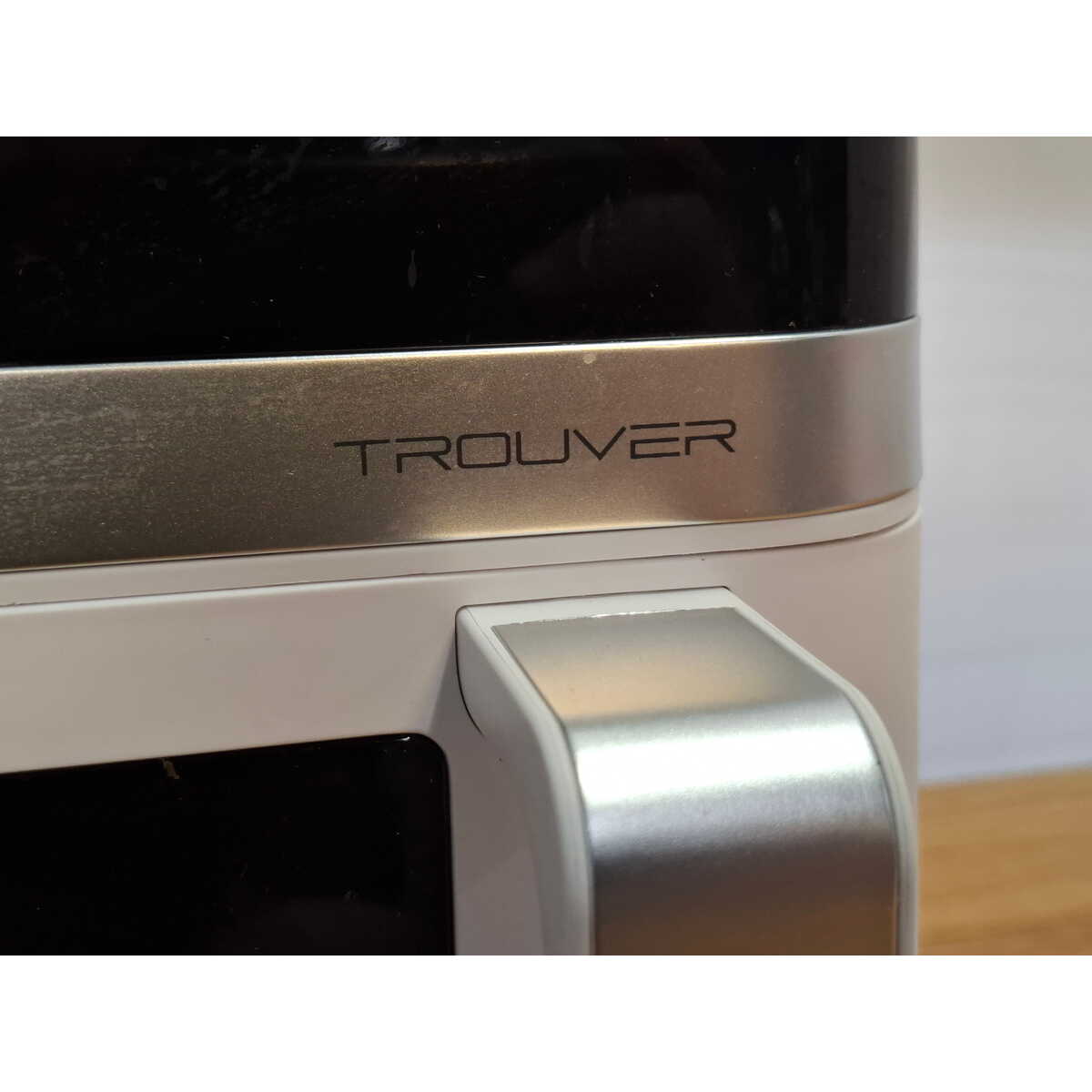 Аэрогриль Trouver FD20 Pro, белый