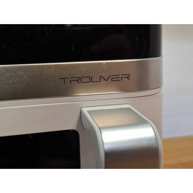Аэрогриль Trouver FD20 Pro, белый Аэрогриль Trouver FD20 Pro, белый