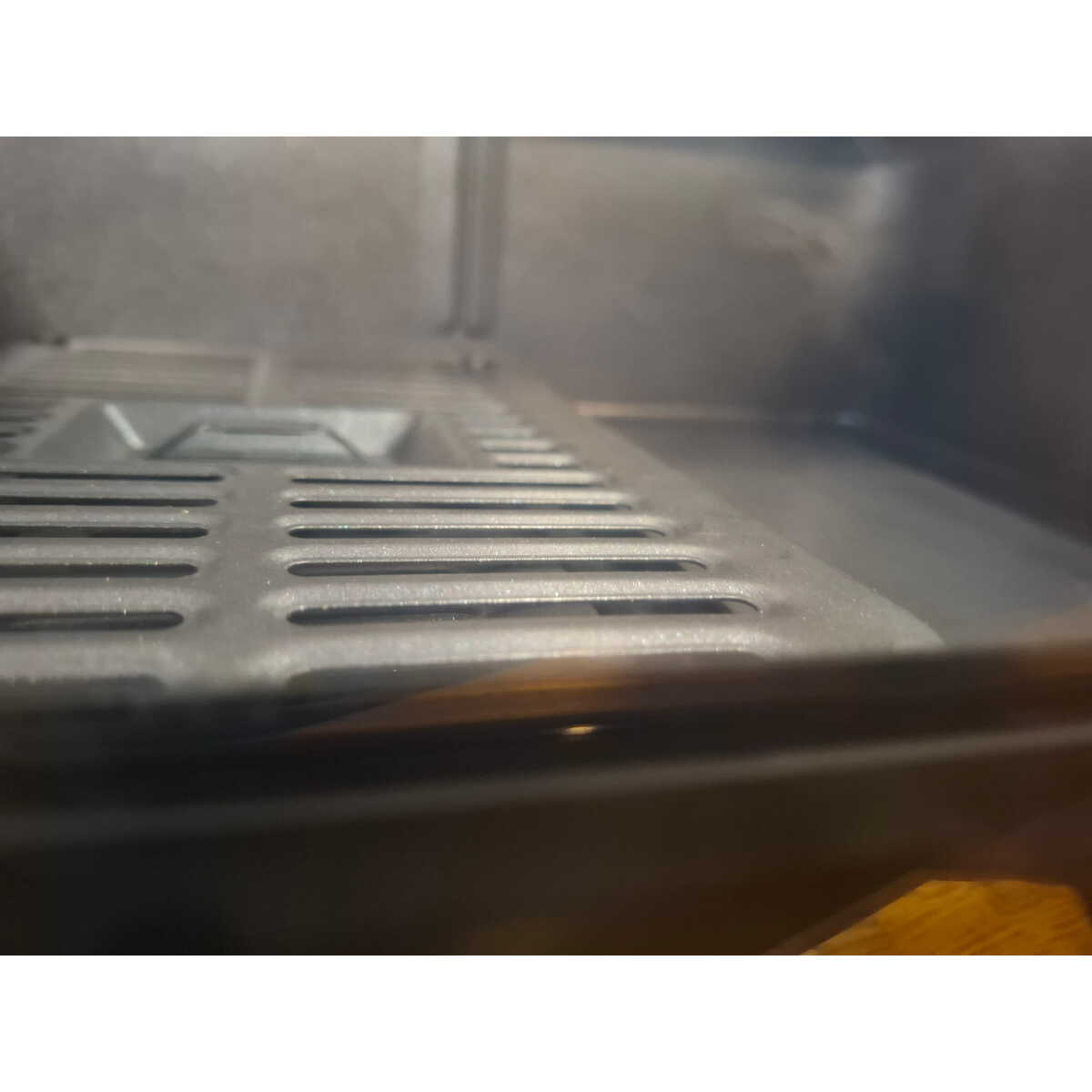 Аэрогриль Trouver FD20 Pro, белый