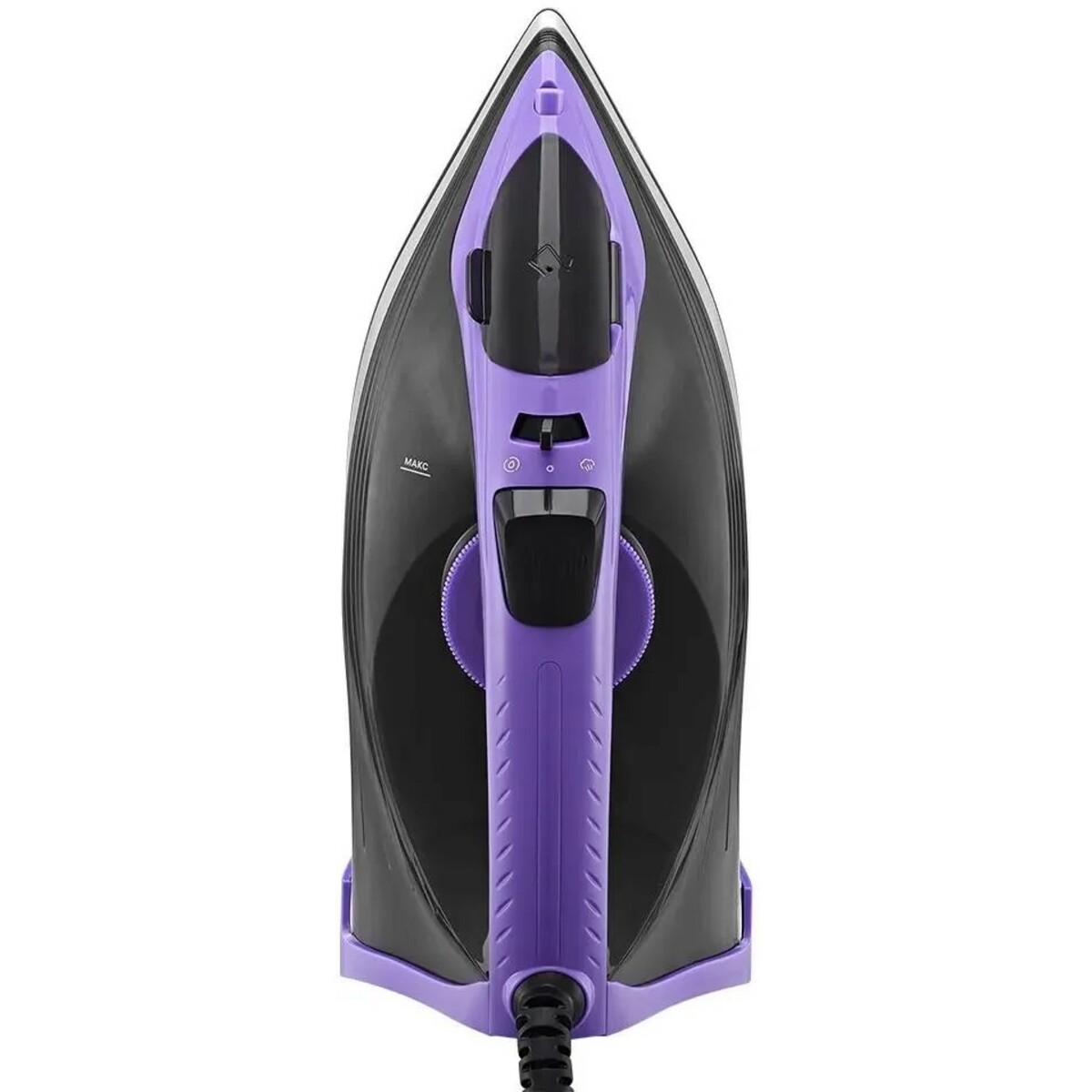 Утюг Kitfort КТ-2627 (Цвет: Purple/Black)
