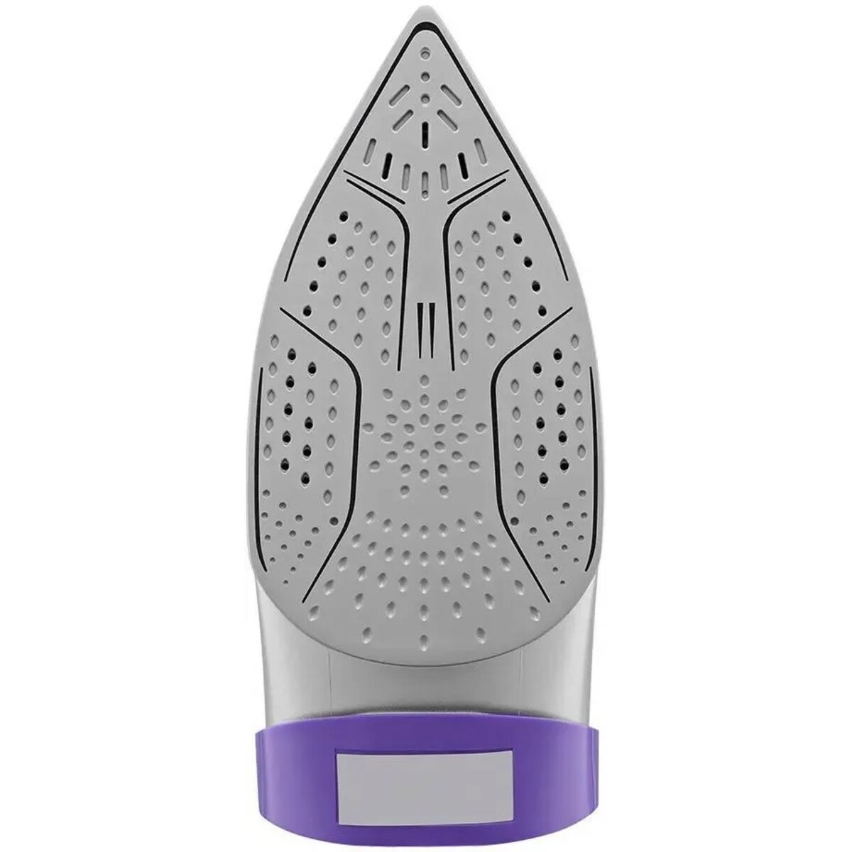 Утюг Kitfort КТ-2627 (Цвет: Purple/Black)