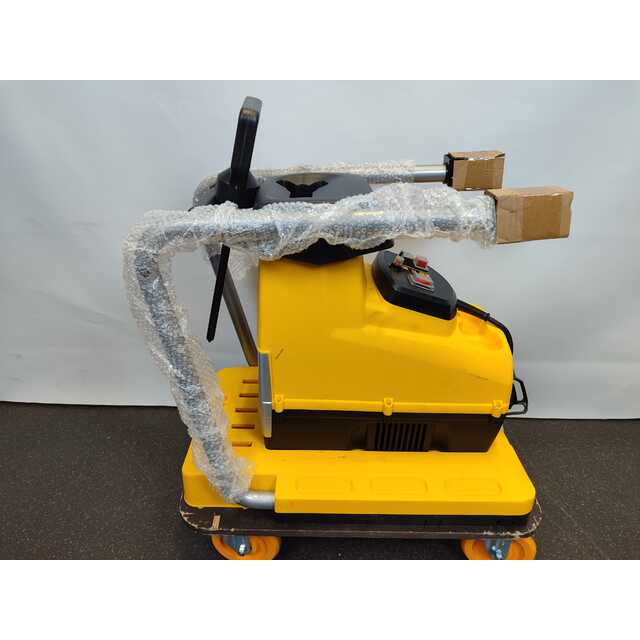 Садовый измельчитель Champion SH280 (Цвет: Yellow)