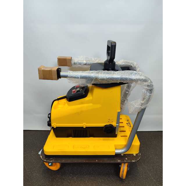 Садовый измельчитель Champion SH280 (Цвет: Yellow)
