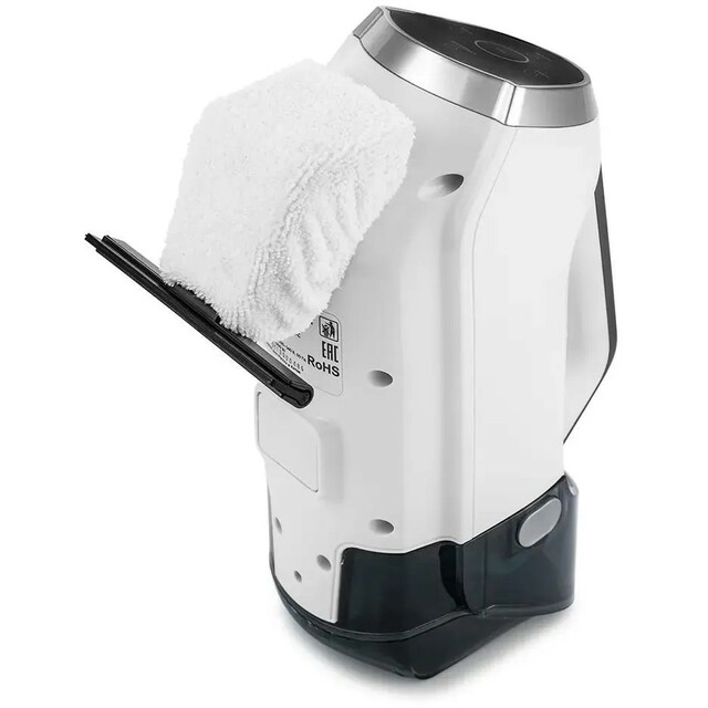 Пылесос вертикальный Kitfort КТ-595, белый