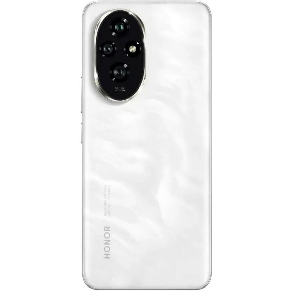 Смартфон Honor 200 12 / 512Gb, белый