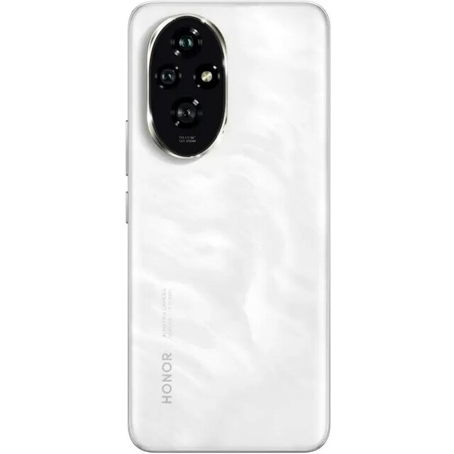 Смартфон Honor 200 12/512Gb, белый