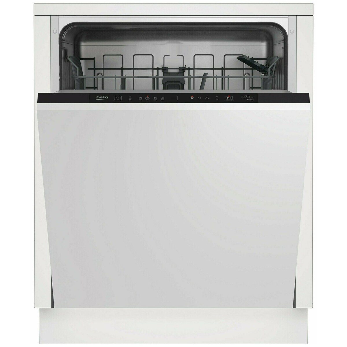 Посудомоечная машина Beko BDIN14320 (Цвет: White)