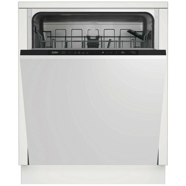Посудомоечная машина Beko BDIN14320 (Цвет: White)