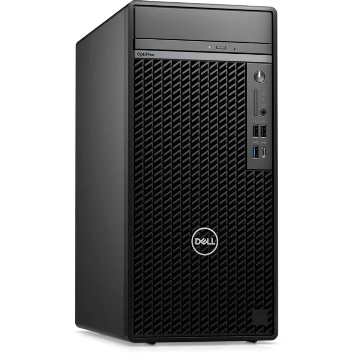 ПК Dell Optiplex 7020 PLUS (Core i7 14700 2.1Ghz/64Gb DDR5/SSD512Gb+2Tb/Intel UHD Graphics 770/Windows 11 Pro/black) 