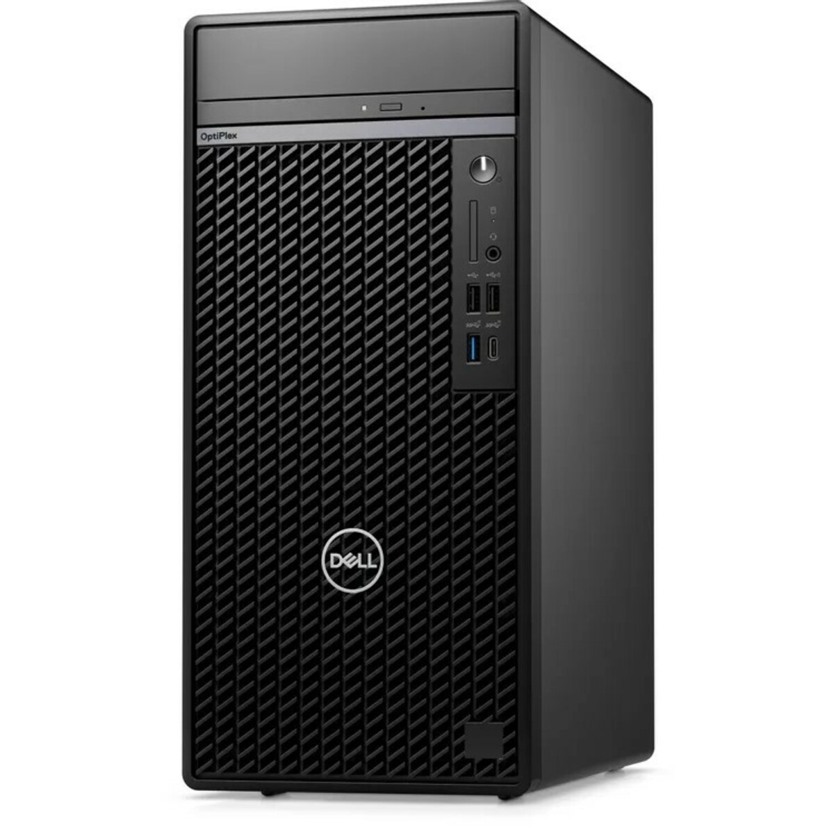ПК Dell Optiplex 7020 PLUS (Core i7 14700 2.1Ghz/64Gb DDR5/SSD512Gb+2Tb/Intel UHD Graphics 770/Windows 11 Pro/black) 