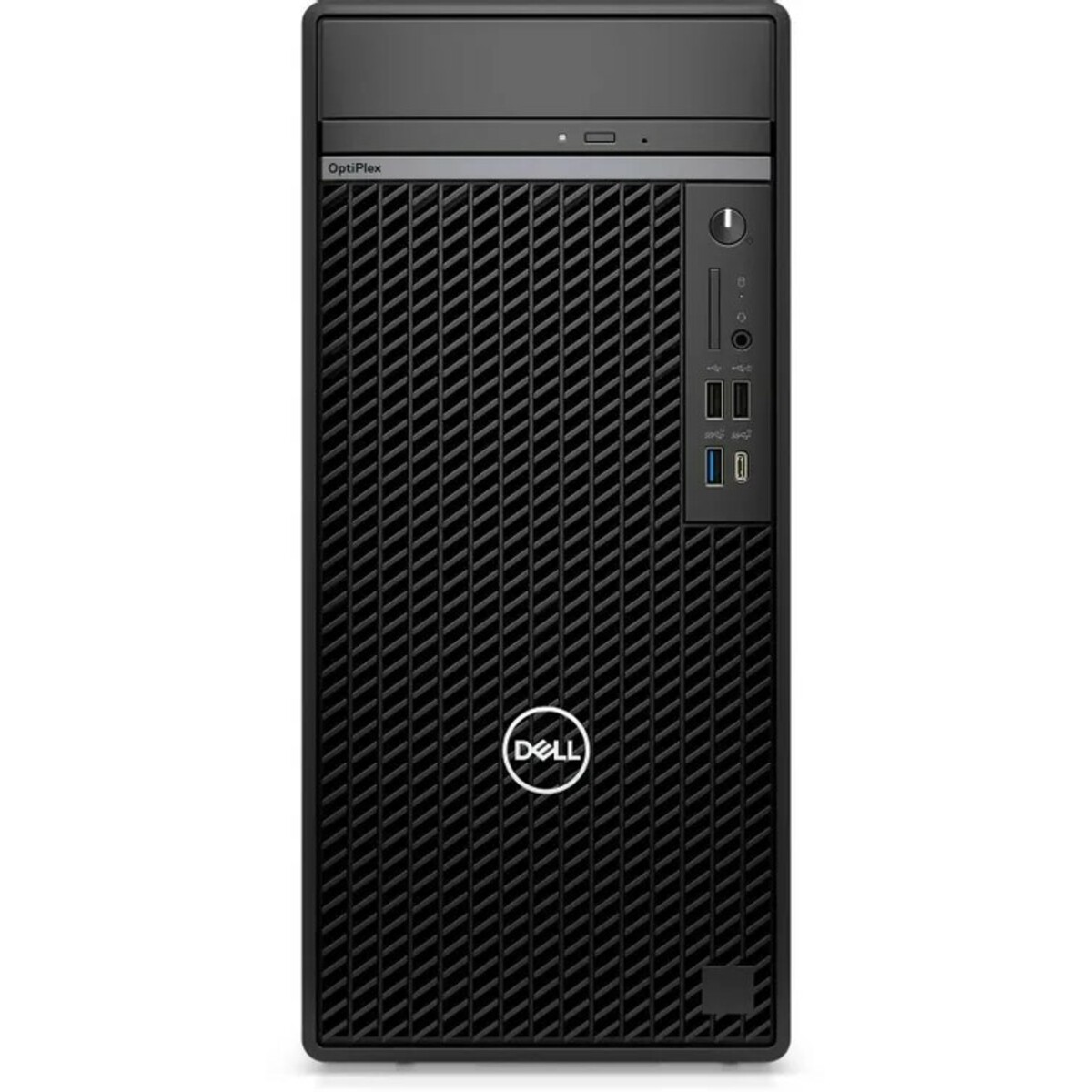 ПК Dell Optiplex 7020 PLUS (Core i7 14700 2.1Ghz/64Gb DDR5/SSD512Gb+2Tb/Intel UHD Graphics 770/Windows 11 Pro/black) 
