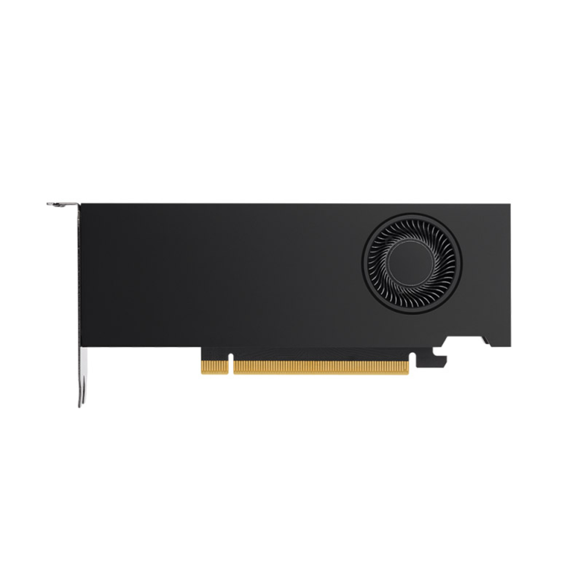Видеокарта PNY RTX A2000 6GB GDDR6 VCNRTXA2000-SB