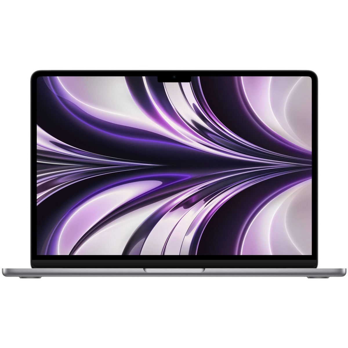 Ноутбук Apple MacBook Air 13 Apple M2 / 8Gb / 256Gb / Apple graphics 8-core / Space Gray