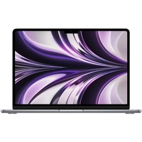 Ноутбук Apple MacBook Air 13 Apple M2/8Gb/256Gb/Apple graphics 8-core/Space Gray