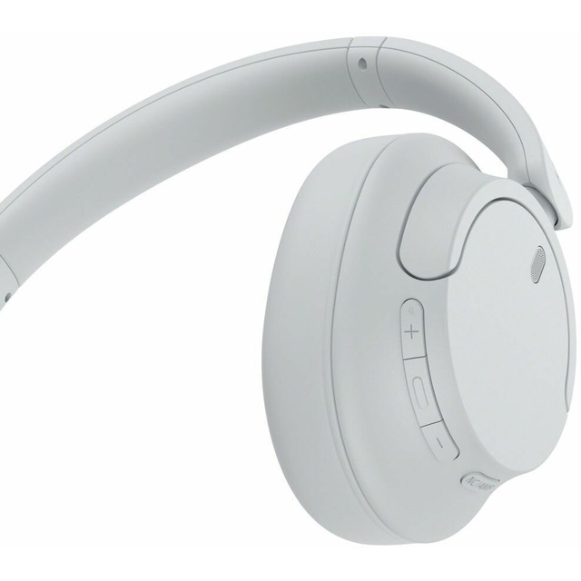 Наушники Sony WH-CH720N (Цвет: White)