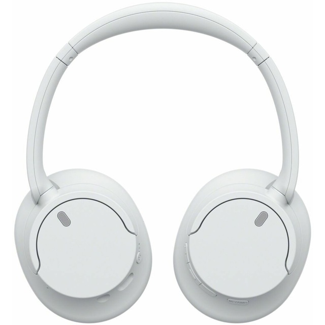 Наушники Sony WH-CH720N (Цвет: White)