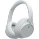 Наушники Sony WH-CH720N (Цвет: White)