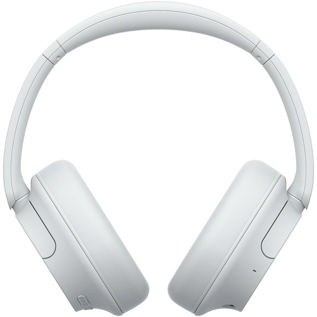 Наушники Sony WH-CH720N (Цвет: White)