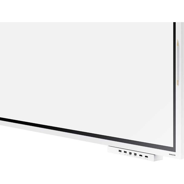 Панель Samsung 55  Flip Chart WM55R (Цвет: White)