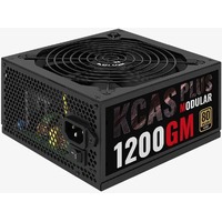 Блок питания Aerocool ATX 1200W KCAS PLUS
