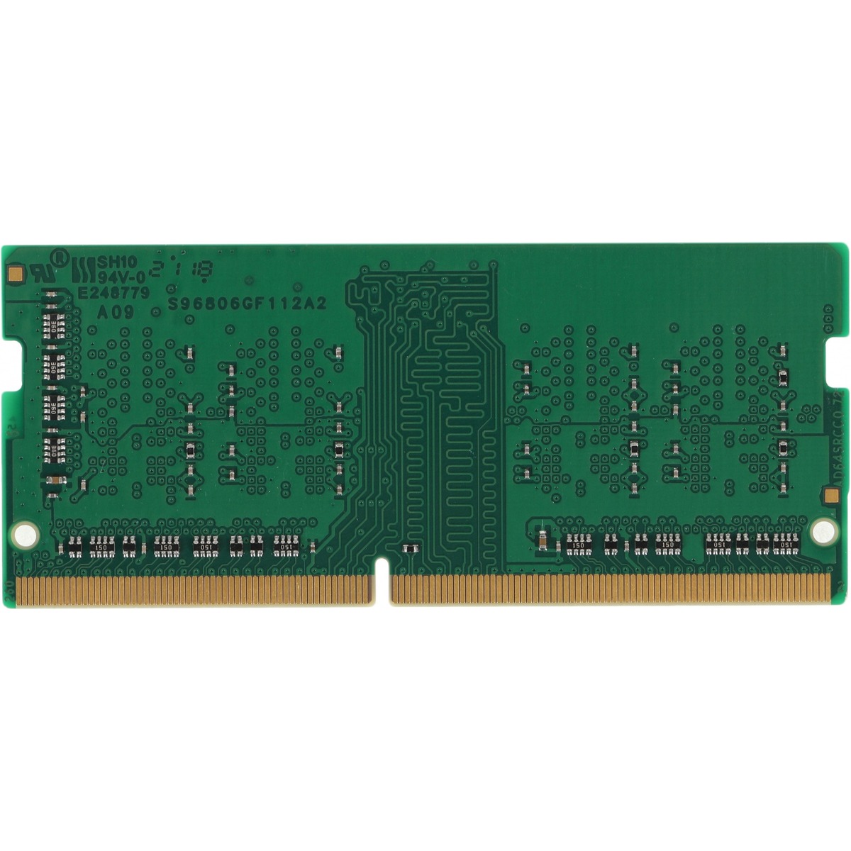 Память DDR4 4Gb 2666MHz A-Data AD4S26664G19-BGN OEM