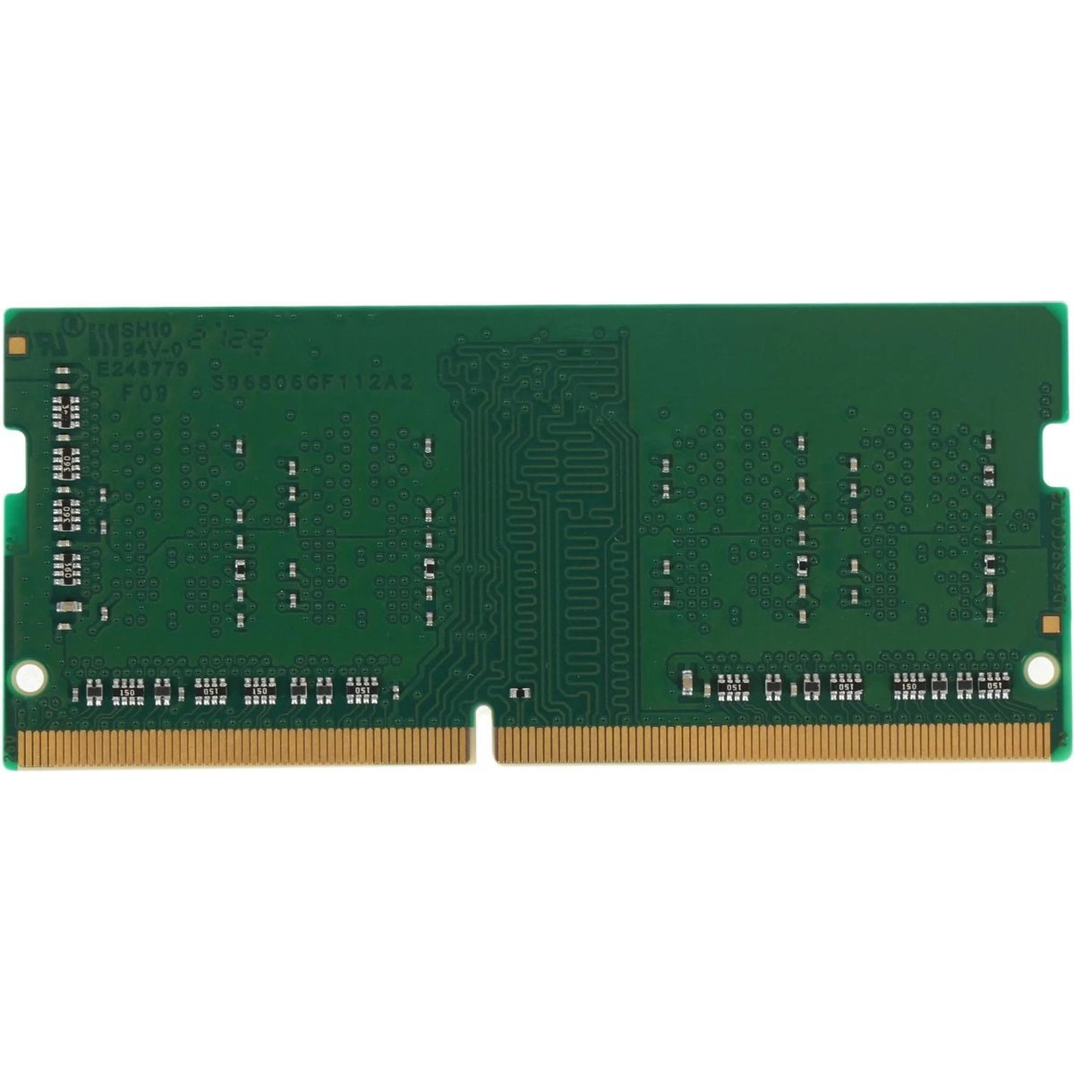 Память DDR4 8Gb 3200MHz A-Data AD4S32008G22-BGN OEM PC4-25600 CL22 SO-DIMM 260-pin 1.2В single rank