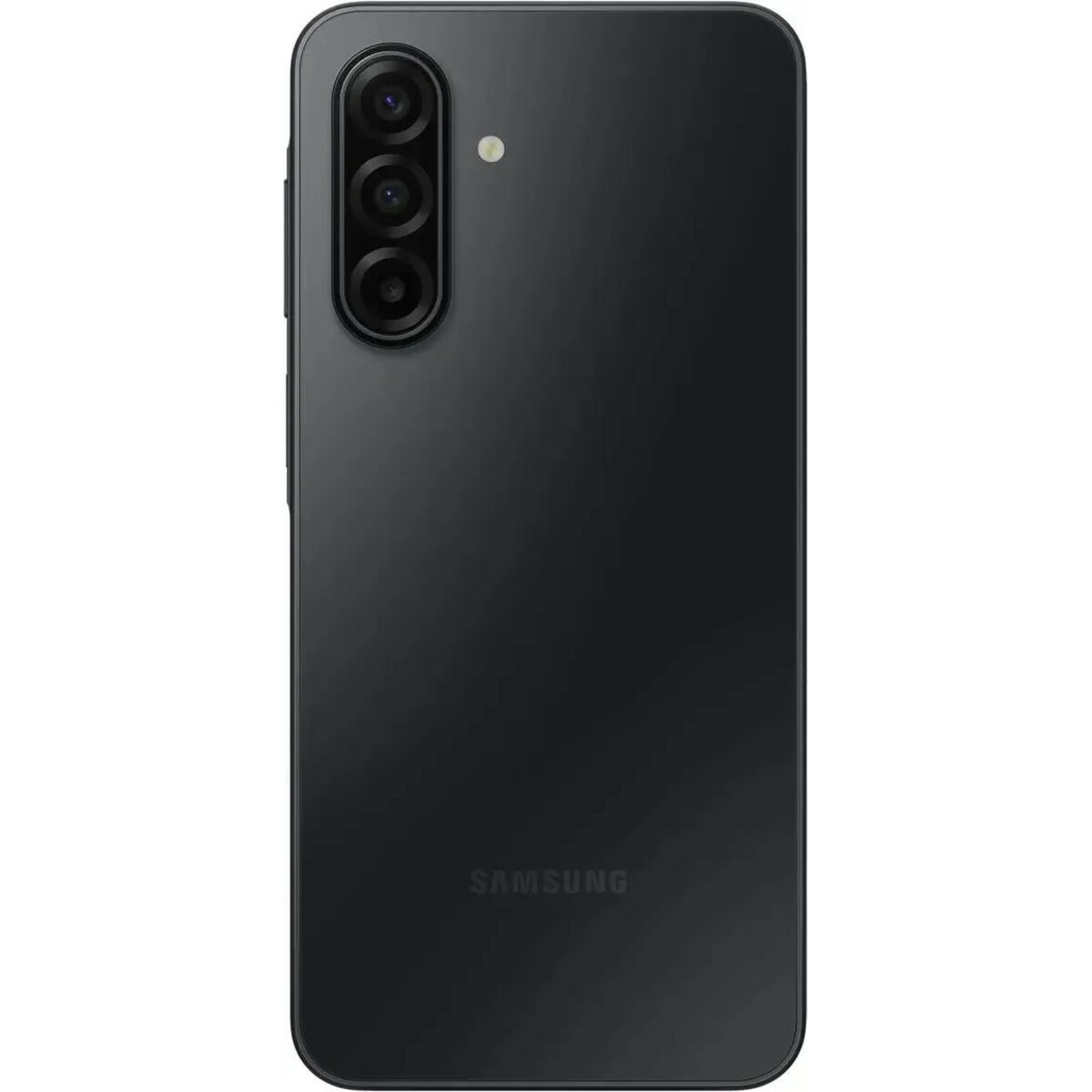 Смартфон Samsung Galaxy A17 8 / 256Gb, черный  