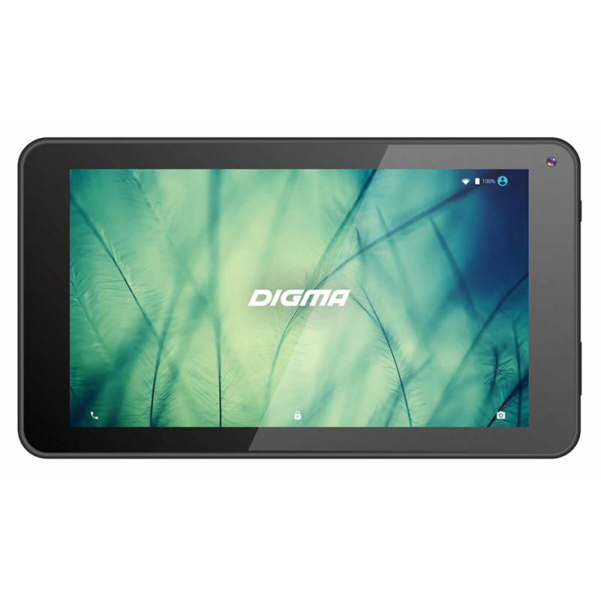 Планшет Digma Optima 7013 (Цвет: Black)