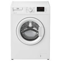 Стиральная машина Beko WRE55P2BWW (Цвет: White)