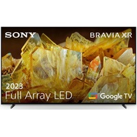 Телевизор Sony 75  XR-75X90L, черный