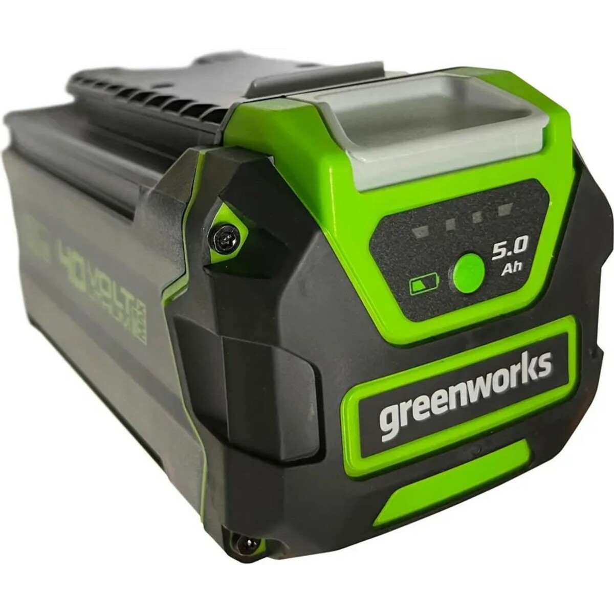 Батарея аккумуляторная Greenworks 2927207 