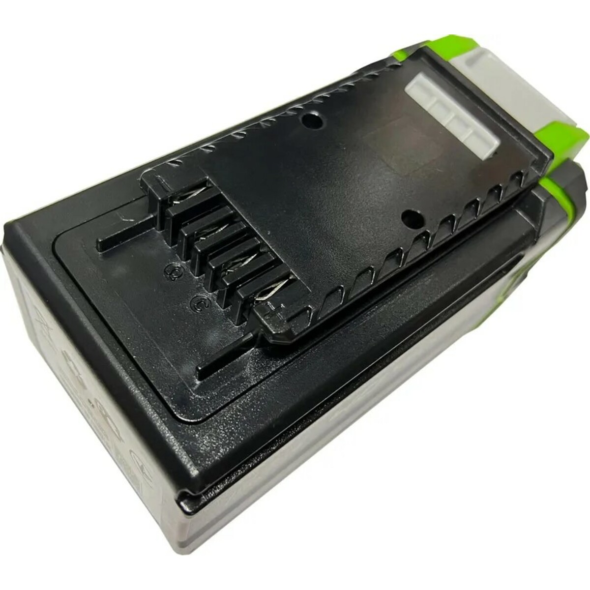 Батарея аккумуляторная Greenworks 2927207 