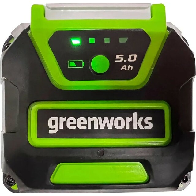 Батарея аккумуляторная Greenworks 2927207 