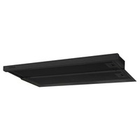Вытяжка встраиваемая Elica Elite 14 Lux BL/A/50 (Цвет: Black)