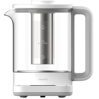 Чайник Xiaomi Multifunctional Kettle, белый