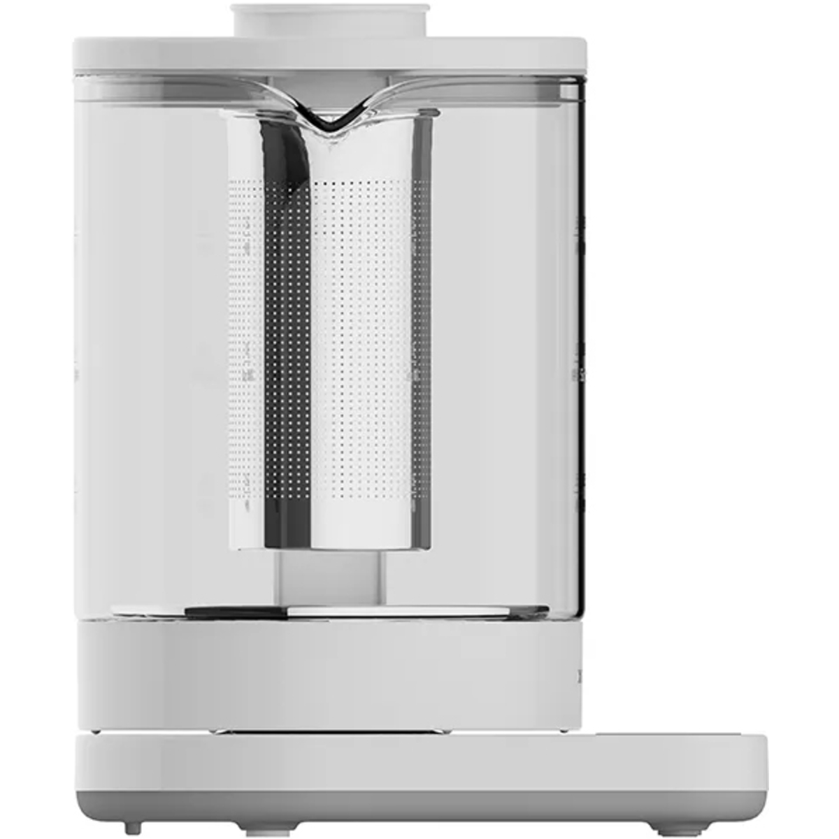 Чайник Xiaomi Multifunctional Kettle, белый