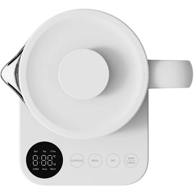 Чайник Xiaomi Multifunctional Kettle, белый