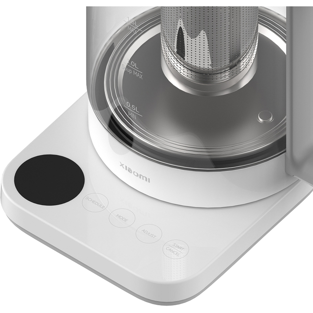 Чайник Xiaomi Multifunctional Kettle, белый