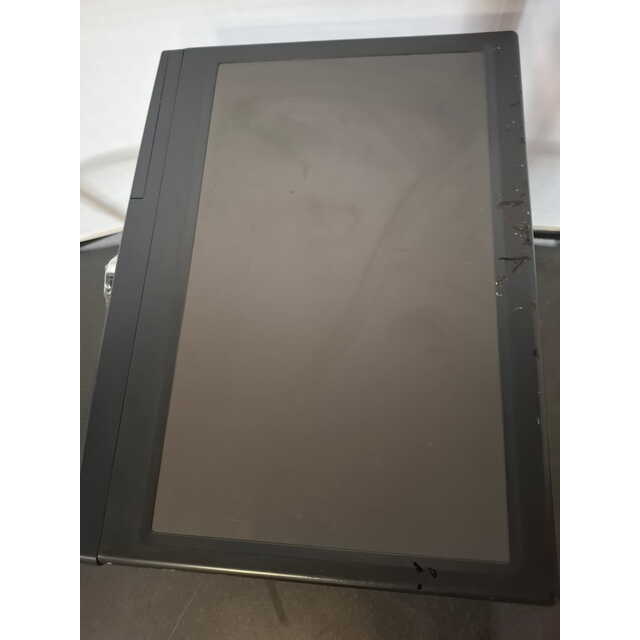 Стиральная машина Beko WSPE7H616A (Цвет: Anthracite)