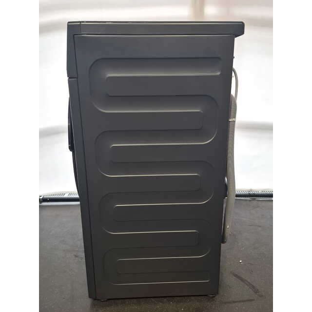 Стиральная машина Beko WSPE7H616A (Цвет: Anthracite)
