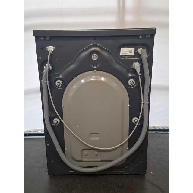 Стиральная машина Beko WSPE7H616A (Цвет: Anthracite)