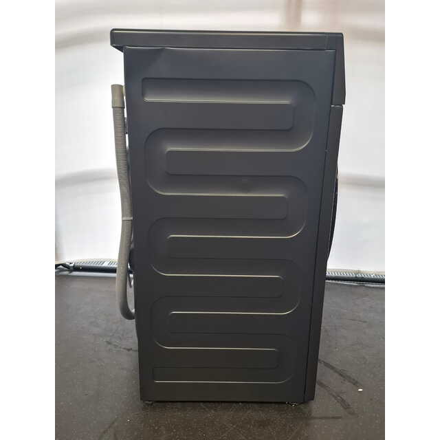 Стиральная машина Beko WSPE7H616A (Цвет: Anthracite)